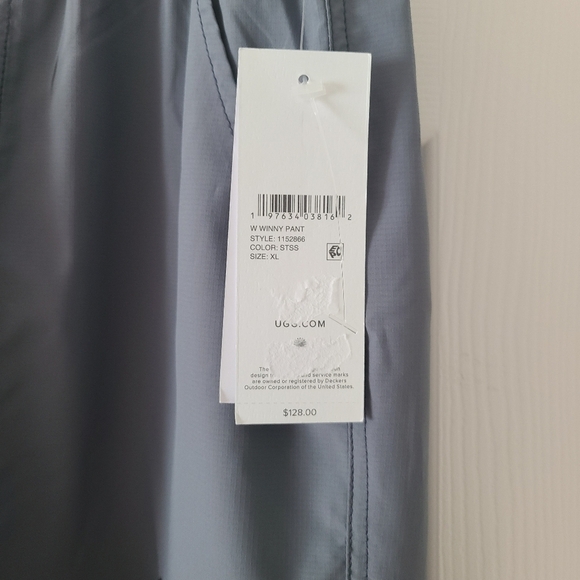 NWT UGG Winny Pant - Picture 4 of 8